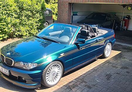 BMW 320Ci -