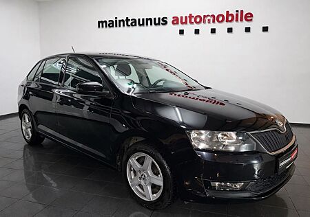 Skoda Rapid Spaceback Cool Edition *1.HAND+PDC*