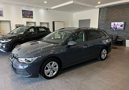 VW Golf Volkswagen VIII 2.0TDI*DSG*NAV*VIRTUAL*LED*DAB*ACC*1-H