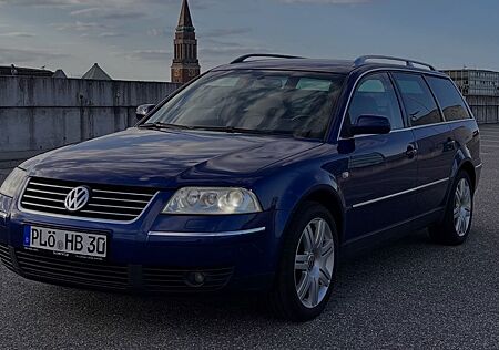 VW Passat Variant Volkswagen Passat 3BG Variant 1.8 T Highline
