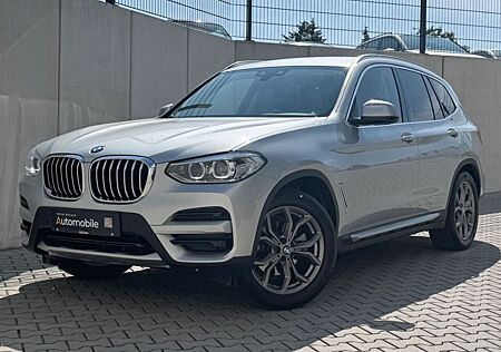 BMW X3 20d xD xLine/LED/LiveCockpit+/HiFi/CarPlay