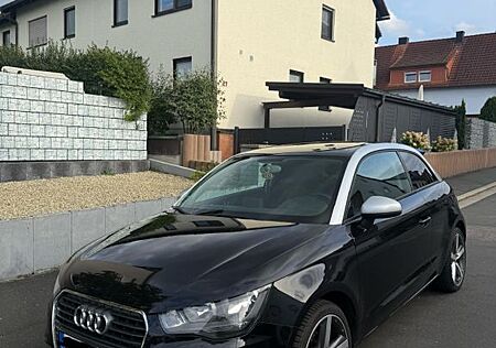Audi A1 1.2 TFSI Attraction Attraction