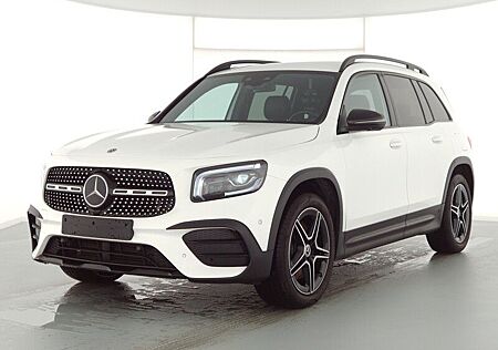 Mercedes-Benz GLB 250 -Klasse 250 4Matic