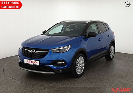 Opel Grandland X 1.2 Turbo 4x Sitzheizung IntelliLink