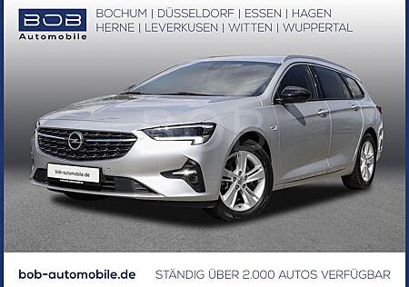 Opel Insignia 2.0 SHT Elegance NAVI SHZ PDC KLIMA BT