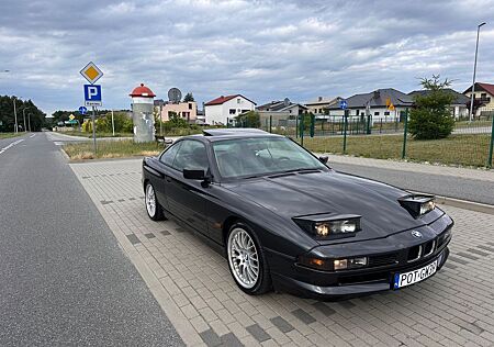 BMW 850 gebraucht kaufen BMW 850Ci Auto