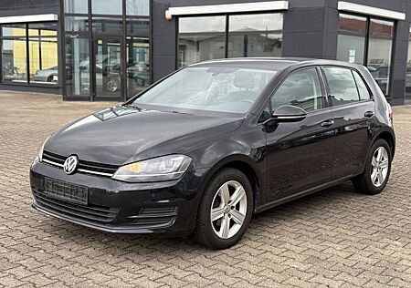 VW Golf Volkswagen VII 1.2 Lim. Comfortline BMT