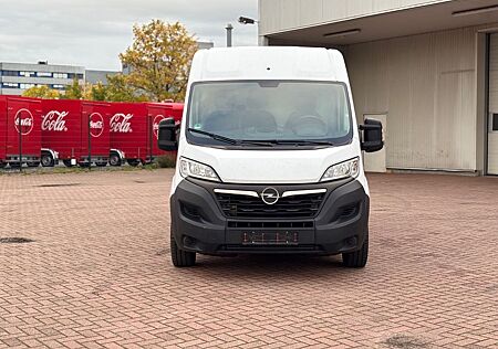 Opel Movano C Kasten HKa L3H2 3,5t Edition