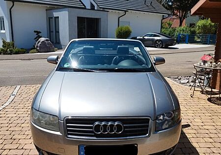 Audi Cabriolet A4 1.8T
