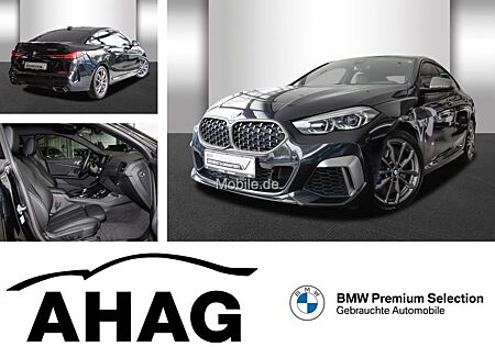 BMW M235i xDrive Gran Coupe Steptronic Sport Aut.