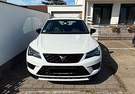 Cupra Ateca 2.0 TSI 221kW 4Drive DSG -