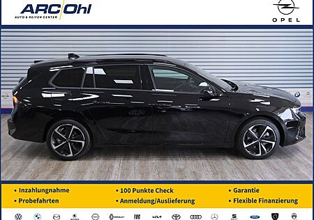 Opel Astra L 1.2 ST GS *NAVI/HEAD-UP/HIFI/MATRIX*