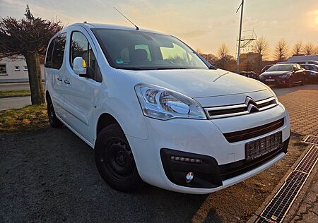 Citroën Berlingo BlueHDi 100 S&S ETG6 Multisp. Selec...