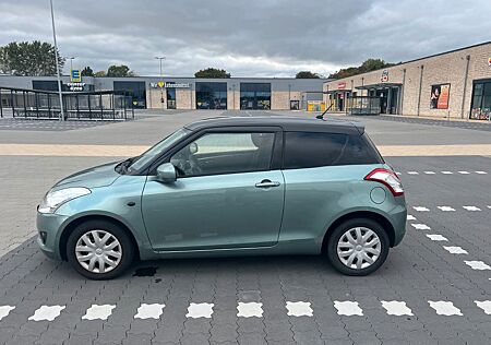 Suzuki Swift 1.2 Club Club