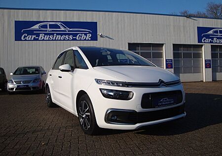 Citroën C4 Picasso /Spacetourer Selection