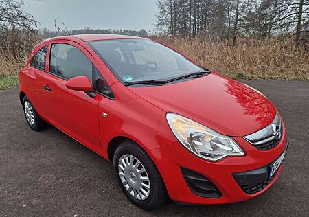Opel Corsa 1.2 ecoFLEX Color Edition Color Edition