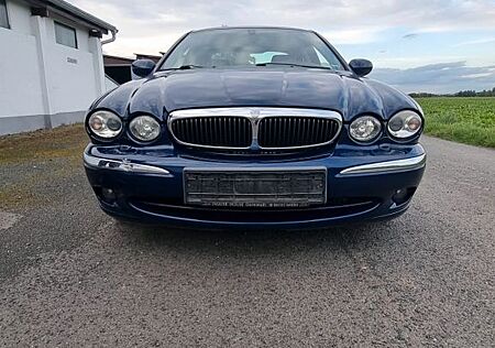 Jaguar X-Type 3 Liter V6 Executive Executive