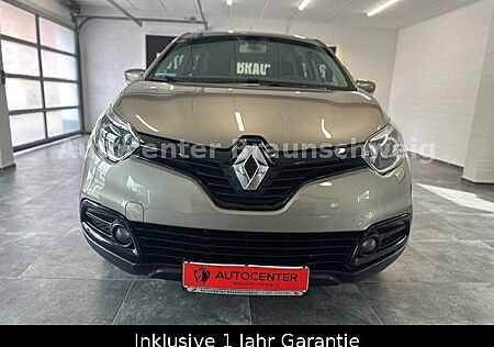 Renault Captur Expression