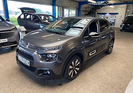 Citroën C3 PureTech 110 Max
