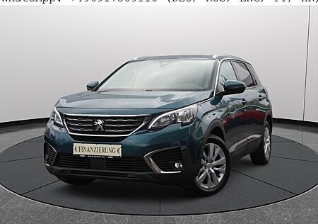 Peugeot 5008 1.5 BlueHDi Aut.7-Sitze Kam Netto 11760#527
