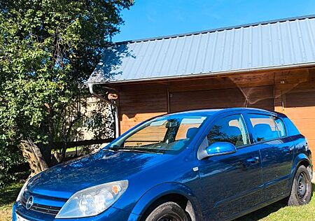 Opel Astra 1.4 Twinport ecoFLEX -