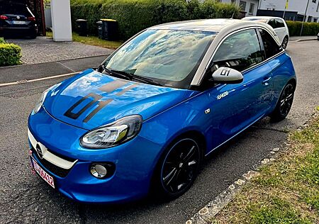 Opel Adam NR 1 GANZ SELTENES MODELL