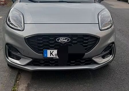 Ford Puma 1,0 St Line Auto. 5 Jahre Garantie