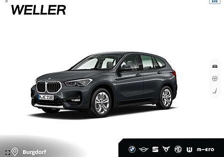 BMW X1 xDrive25e Bluetooth HUD Navi LED Klima PDC