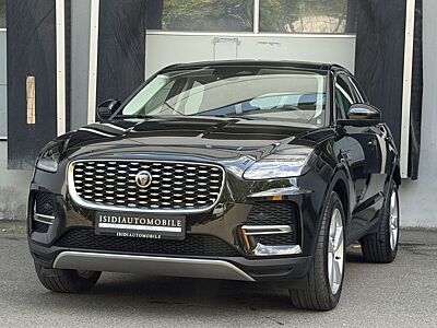 Jaguar E-PACE AWD LED Navi ACC Rü-Kamera Facelift