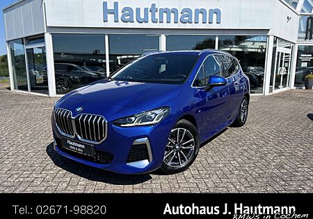 BMW 223 Active Tourer d xDrive M SPORT +NP:60.009€+A