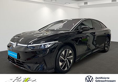 VW ID.7 Volkswagen Pro S *AHK*HEAD-UP*MATRIX*WÄRMEPUMPE*KAMERA