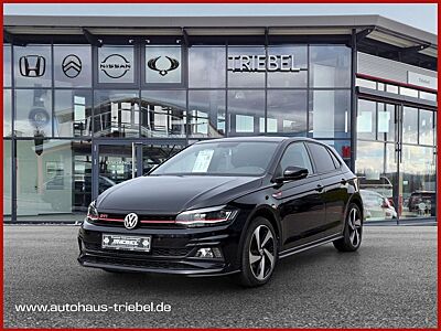 Volkswagen Polo GTI 2.0 °LED°Navi°PGD°ACC°SHZ°PDC°