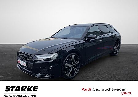 Audi A6 Avant 50 TFSI e S tronic quattro S line Head