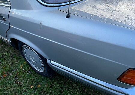 Mercedes-Benz S 300