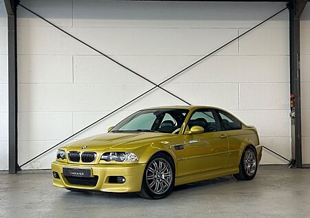 BMW M3 /Coupe/SMG/Motor-Neu/Deutsch/Vollleder/