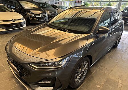Ford Focus gebraucht kaufen Ford Focus Turnier ST-Line,Navi Kamera Acc