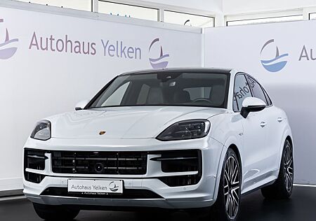 Porsche Cayenne gebraucht kaufen Porsche Cayenne Coupe S E-Hybrid SportDesign*MATRIX*