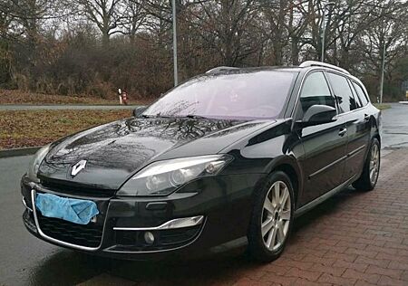 Renault Laguna Grandtour GT dCi 175 Automatik GT