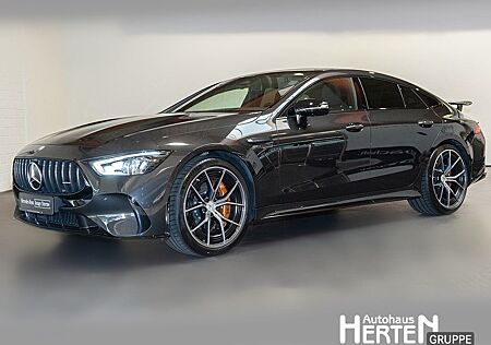 Mercedes-Benz AMG GT Mercedes- 63 S E Performance HIGH-CLASS+PD