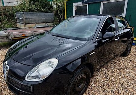 Alfa Romeo Giulietta Super