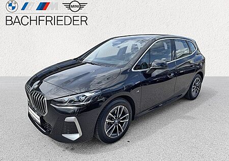 BMW 218i M Sportpaket, AHK, Navi