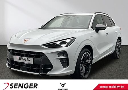 Cupra Terramar VZ 1.5 e-Hybrid DSG AHK Matrix Pano