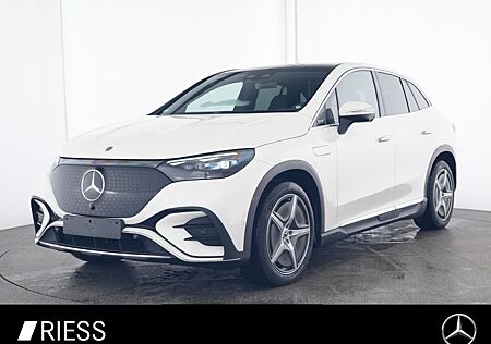 Mercedes-Benz EQE SUV EQE 350 4MATIC SUV AMG Distr Airm Pano Hinterach