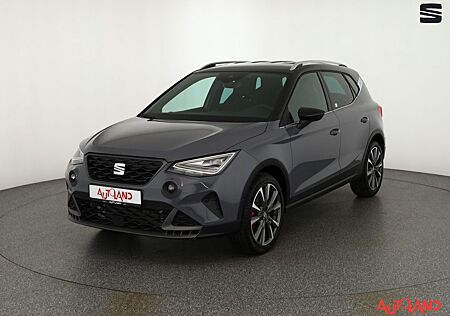 Seat Arona FR 1.0 TSI DSG LED ACC Navi Kamera