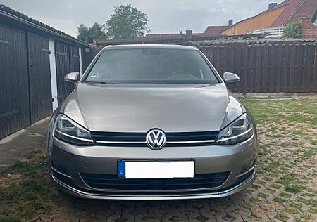 VW Golf Volkswagen 1.4 TSI 92kW BMT Edition Edition