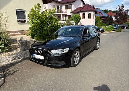 Audi A6 2.0 TDI Avant -