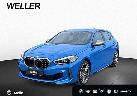 BMW M135i Sportpaket Bluetooth Navi LED Klima PDC