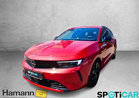 Opel Astra L ST Elegance 1.2 Turbo Automatik 8-Fach B
