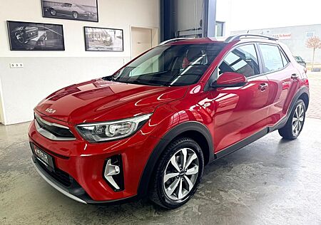 Kia Stonic 1.0 T-GDI 100 DCT7+Klimaaut.+SHZ+Kam+PDC