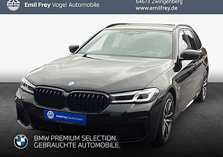 BMW 530e Touring Aut.